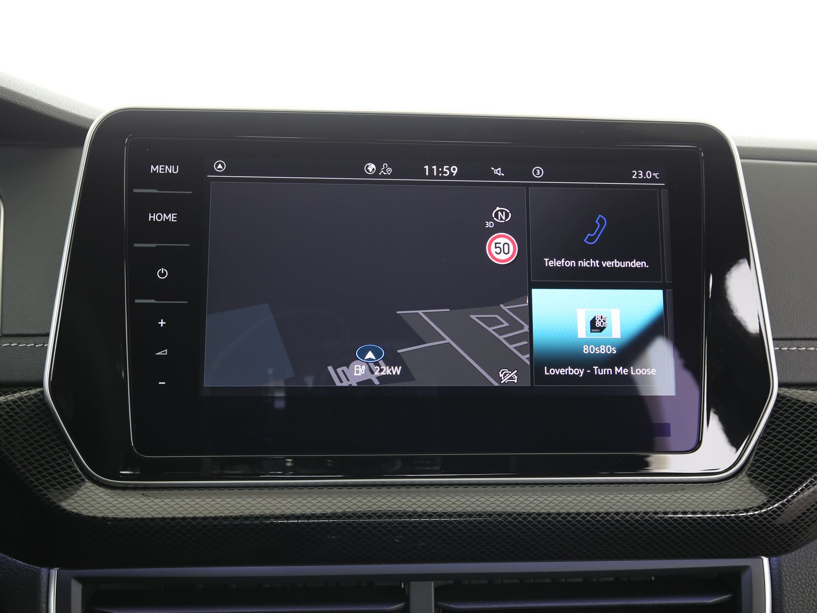 Volkswagen T-Cross - Bild 18