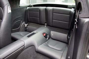 Porsche 991 Targa 4S*Sportabgas,14-W.,Sitzlüftung,BOSE*