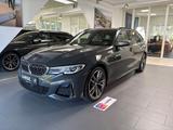 BMW M340i xDrive Touring ACC+HUD+AHK+CARPLAY+PANO - gebrauchte BMW M340i aus dem Jahr 2021