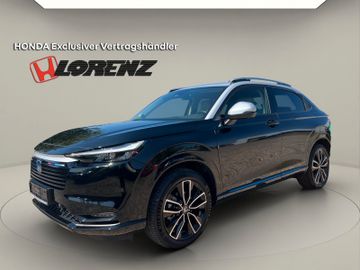 Honda HR-V Advance Style Facelift *SOFORT* LED-Paket