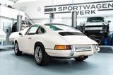 Porsche 911 Carrera 2,7 Backdate Leichtbau I Restauriert - Porsche 911 Urmodell aus 1975