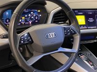 Audi Q4 e-tron - Vorschau Bild 8