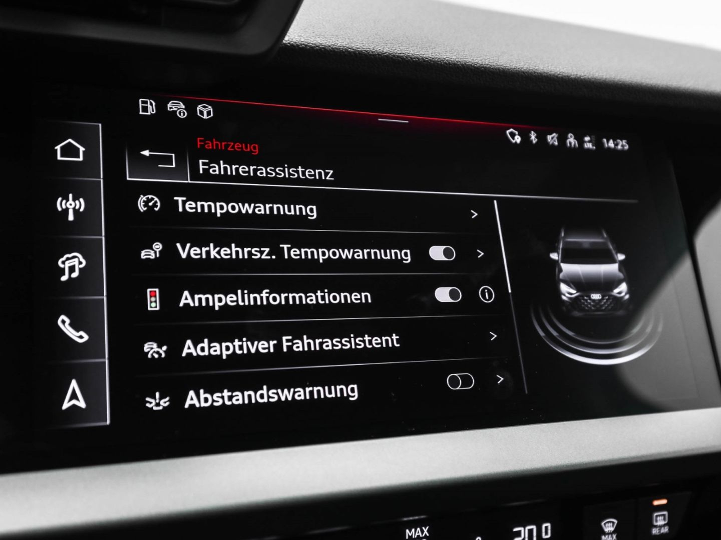 Audi A3 - Bild 13