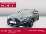 Audi S4 Avant TDI quattro AHK Virtual Rückf Busin LED - Audi S4 in Stuttgart