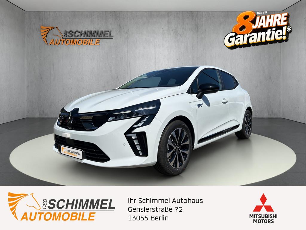 Mitsubishi Colt Hybrid PLUS MJ26 PDC SHZ KAMERA NAVI LED