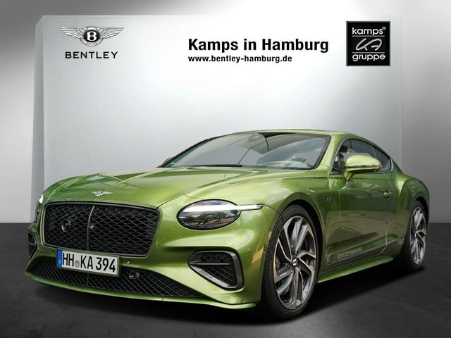 Bentley Continental GT Speed First Edition 782 PS