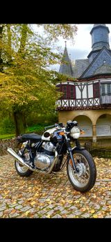 Royal Enfield GT 650 - Offers matching your search criteria