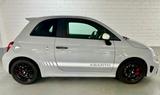 Abarth 595 esseesse 70th Carbon Akrapovic Schekheft - Abarth 595 Gebrauchtwagen