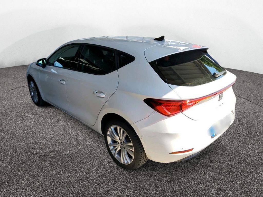 Seat Leon - Bild 3