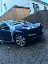 Smart fourfour 1,5 cdi - Smart mit Diesel-Antrieb: Four