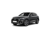 Audi Q5 55 TFSI e QU S-LINE MATRIX+NAV+HuD+AIR+AHK+20 - Audi Q5