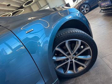 MYAUTOCENTER – Gebraucht- und Jahreswagen mit Werkstattservice in Pfaffenhofen Skoda Octavia *1.HAND*TEMPOM*PDC*2-ZONEN*LED*TÜV-728*