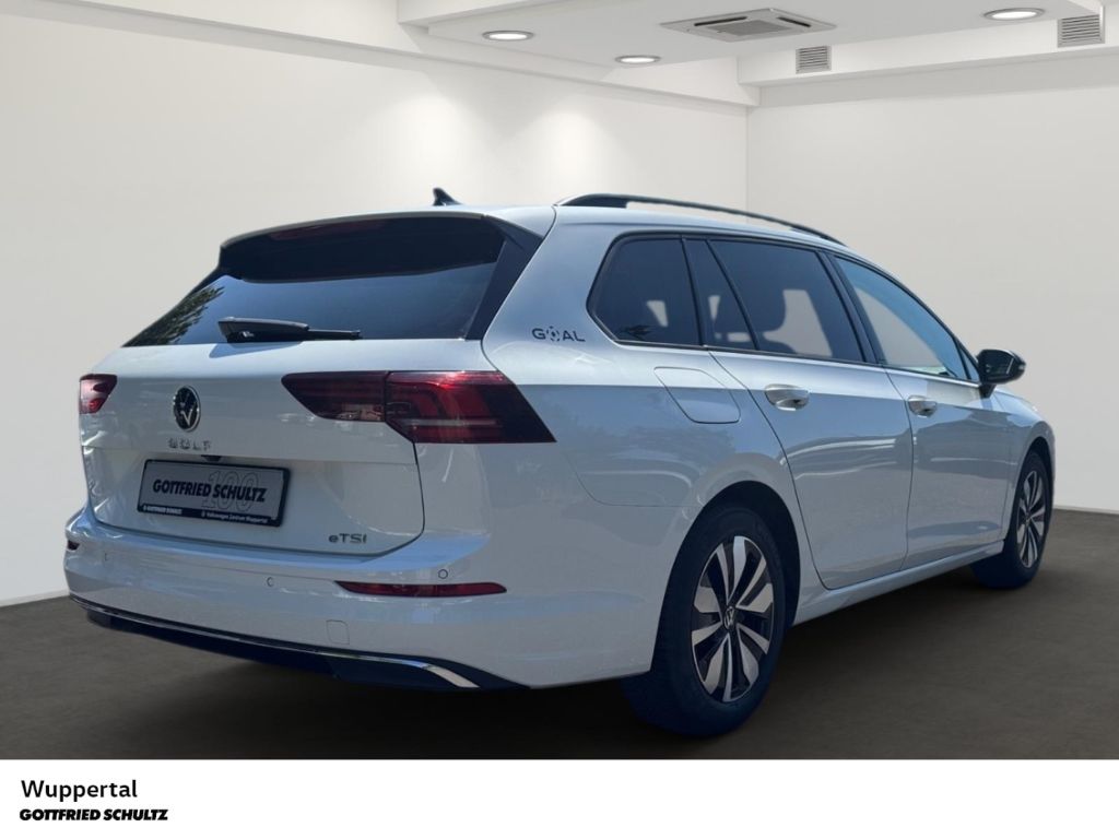 Volkswagen Golf - Bild 4