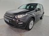 Land Rover Discovery Sport TD4 Pure Automatik Sicht Park SH - Land Rover Discovery Sport SUV