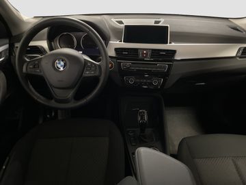 BMW X1 - 9