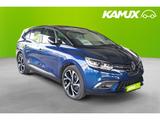 Renault Scenic IV 1.3TCe Grand Aut.Executive+LED+7-SITZE - gebrauchte Renault Scenic aus dem Jahr 2022