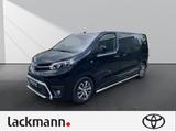 Toyota Proace Verso 2.0 L1 Executive*7-Sitzer*AHK*Navi* - Toyota Proace (Verso) in Wuppertal