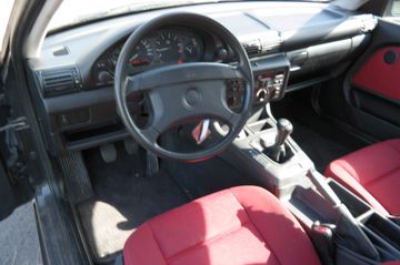 BMW 316 - 6