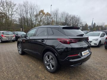 Bild 3 Opel Grandland (X) Grandland GS SHZ+LHZ/NAVI/PDC Vo+Hi+CAM/LED