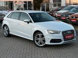 Audi A3 1.4 TFSI Sportback e-tron ambition*SHZ*BCM*BT - Audi A3 mit Hybrid-Antrieb