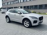 Jaguar E-Pace E-PACE R-Dynamic S AWD - Jaguar E-Pace aus 2020
