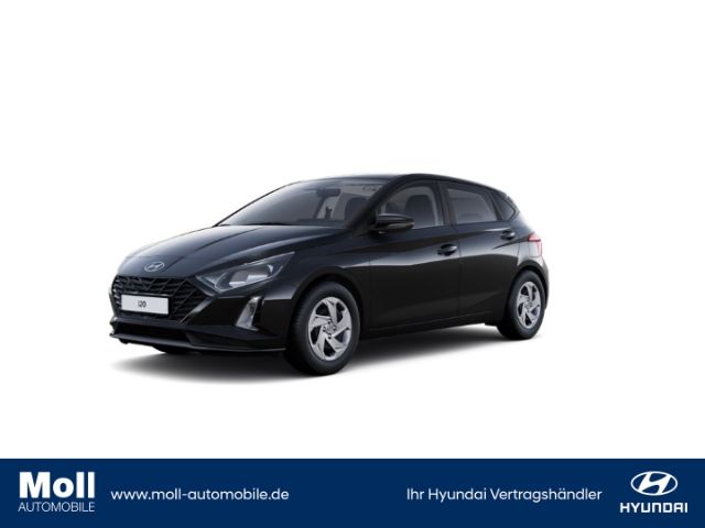 Image of Hyundai i20