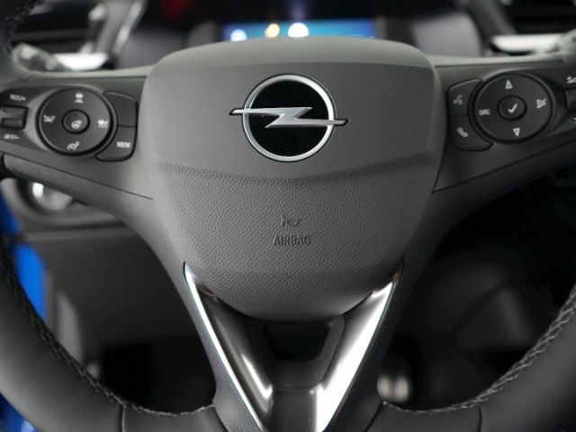 Corsa F FACELIFT GS HYBRID eDCT+LED MATRIX+NAVI+