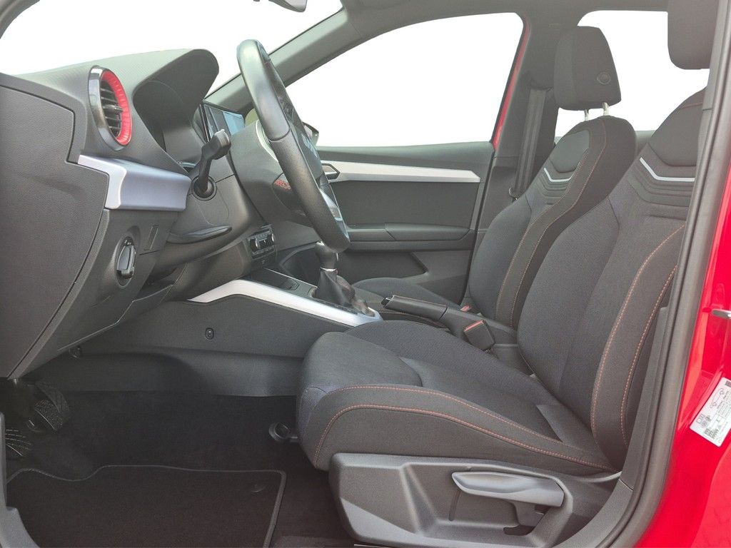 Seat Arona - Bild 14