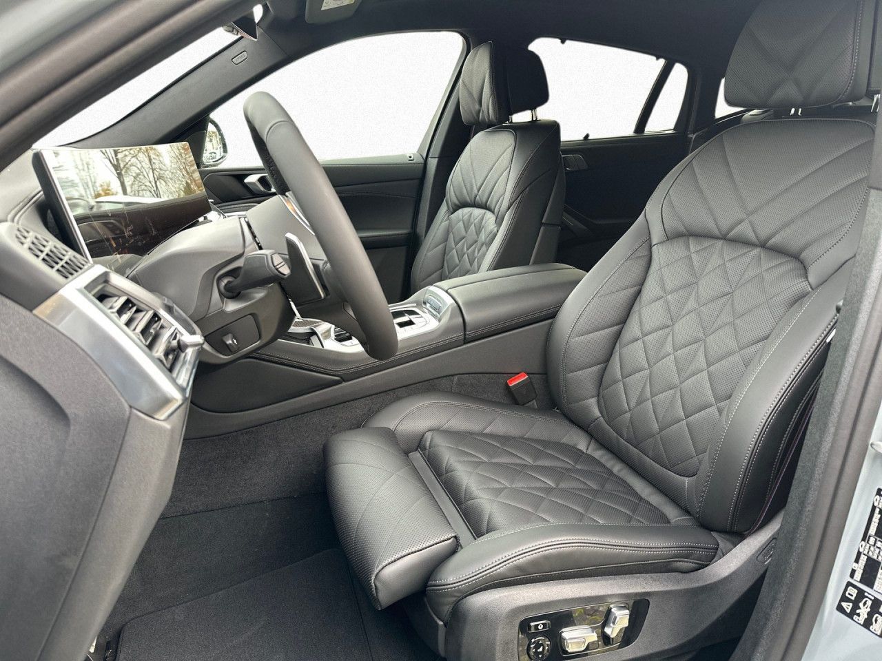BMW X6 - Bild 11