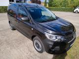Renault Caddy Express Diesel + Anhängerkup... - Renault Express von privat