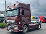 DAF XF 530 Super space **XF530 full spoiler**2018** - DAF Xf 530