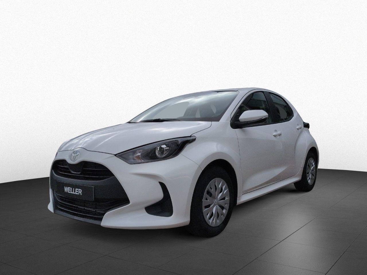 Toyota Yaris Hybrid 116 1.5 Comfort CarPlay,ACC,RFK,DAB