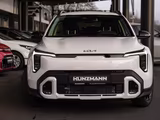Kia Stonic 1.0T DCT GT-Line Kamera Lenkradheizung - scheckheftgepflegte Kia Stonic