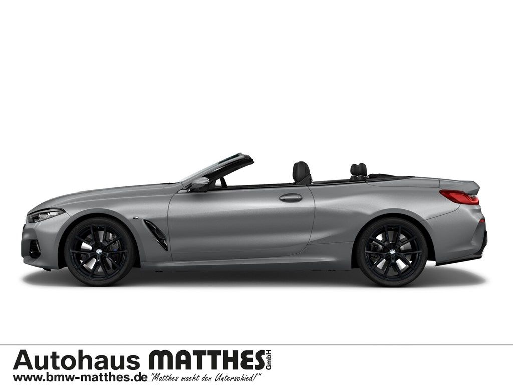 BMW 840 i xDrive M Sport Pro Laserlicht HUD 360°Kam foto 2