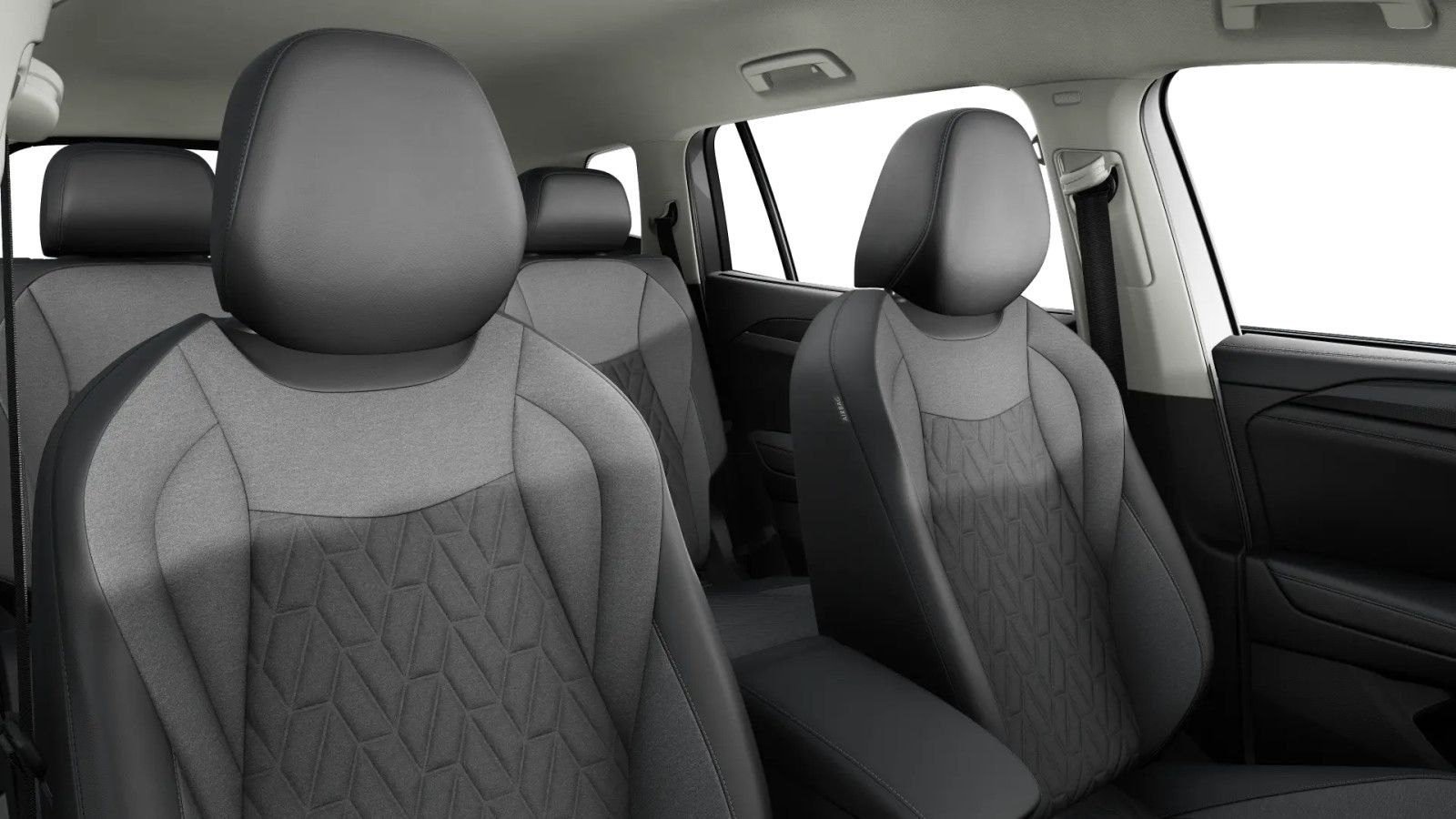 Volkswagen Tayron - Bild 12