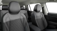 Volkswagen Tayron - Vorschau Bild 12