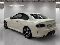 BMW 220 - Vorschau Bild 5