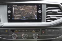 Volkswagen T6.1 Kombi 150PS LED AHK ACC 7-Sitzer Standhzg