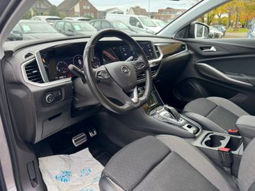 Opel Grandland (X) - 11