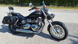 Triumph Amerika - CHOPPER AME