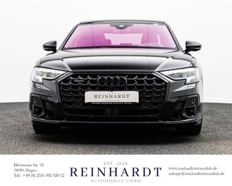 Audi A8 - 6