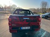 Isuzu D-Max,DoubleCab,LSE,AT,RFK,4WD,AHK,ROLLO,BÜGEL - gebrauchte Isuzu D-Max aus dem Jahr 2024
