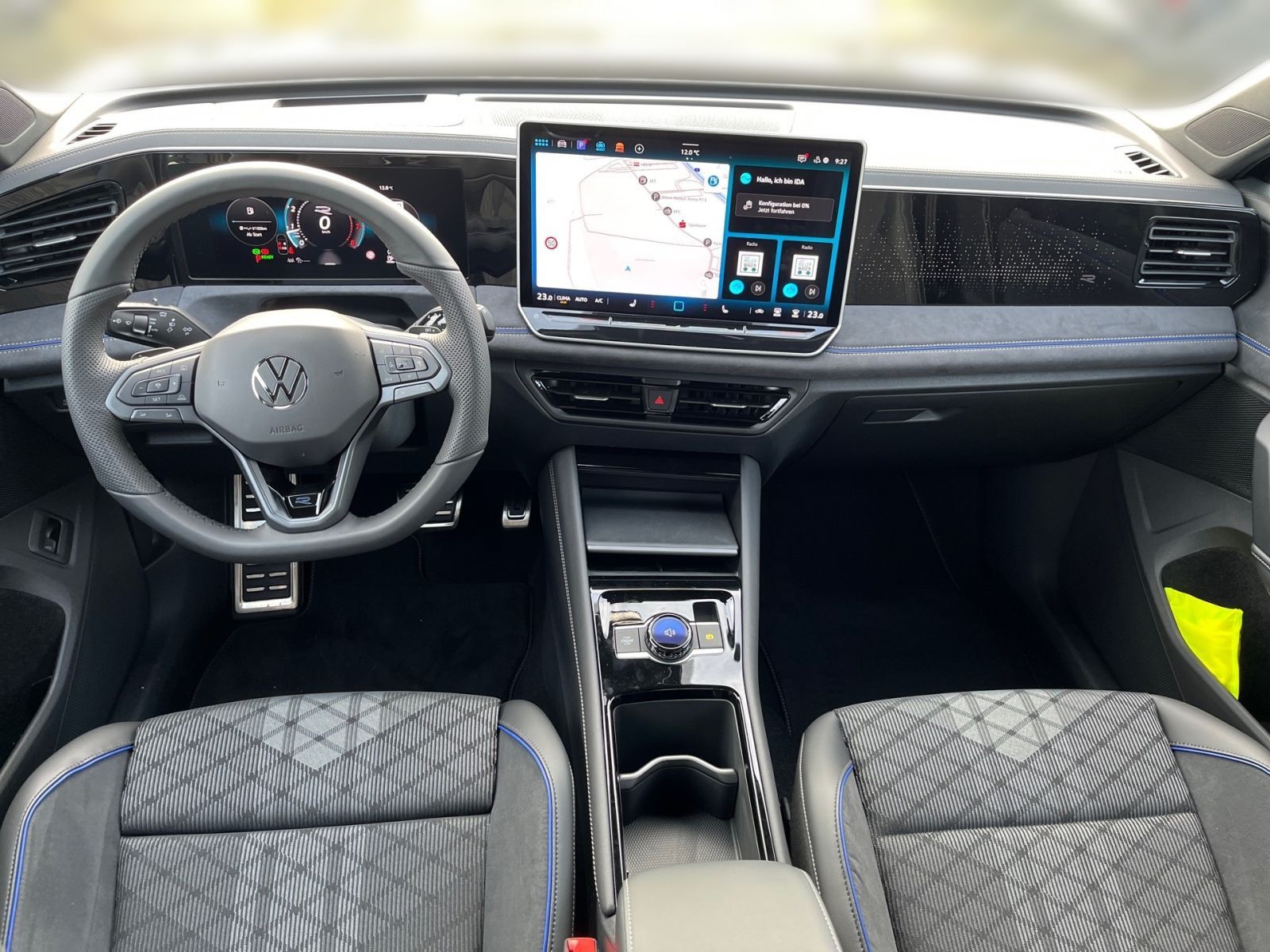 Volkswagen Tiguan - Bild 11