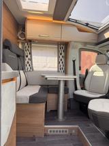 Knaus VAN TI VW 640 MEG VANSATION LP 91.605 € ! - Knaus Teilintegrierter