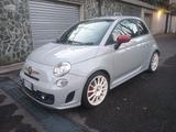 Abarth 500 1.4 ESSESESSE 160CV - Abarth 500 aus 2011
