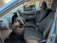 Hyundai i20 - Vorschau Bild 9