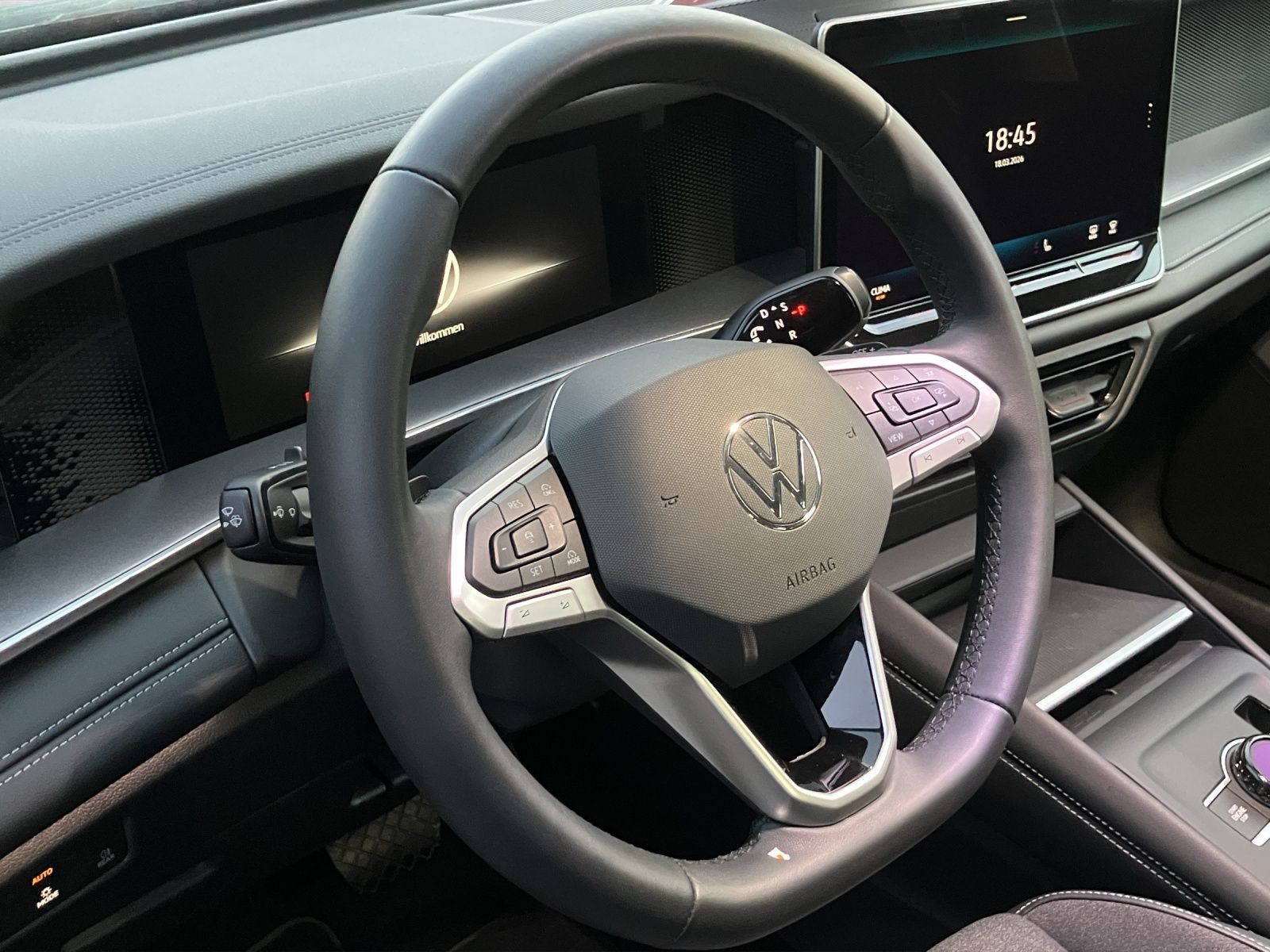 Volkswagen Tayron - Bild 9