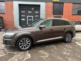 Audi Q7 3.0 TDI quattro tiptronic - - Audi Q7 Gebrauchtwagen in Hannover