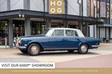 Rolls-Royce Silver Shadow 6.8 SALOON TYPE 2 - Rolls-Royce Oldtimer