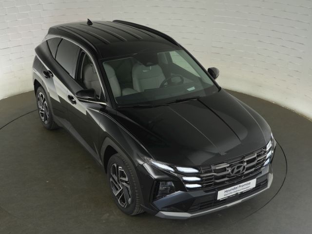 Tucson FACELIFT PHEV PRIME 4WD AT+LED MATRIX+ECS